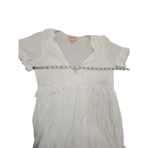 Show Me Your MuMu Virginia Dress Sz M - Picture 9 of 12